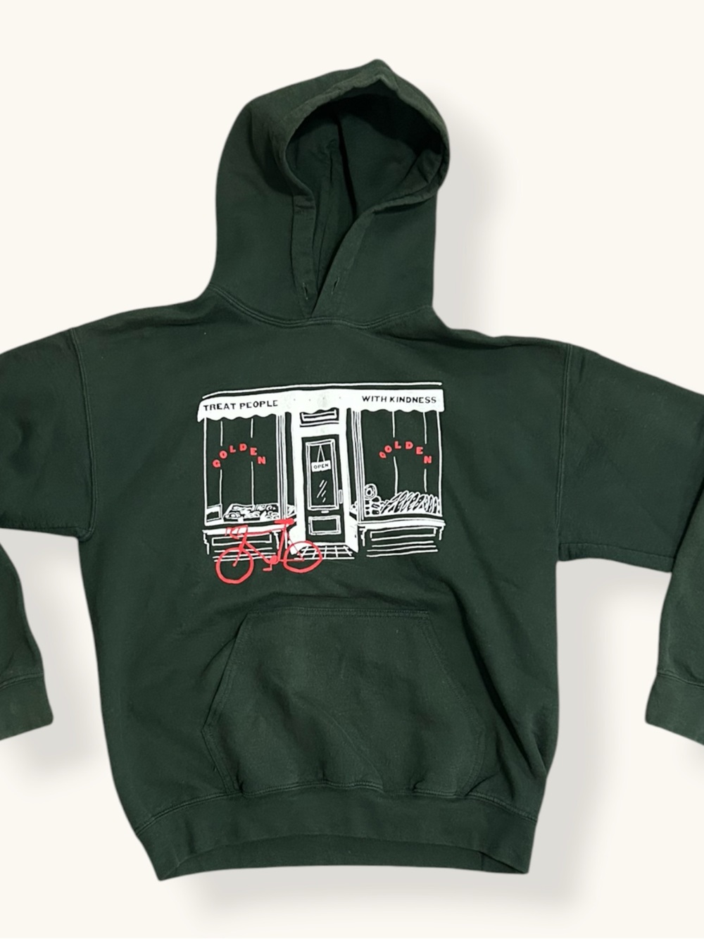 Harry Styles Treat People with Kindness Hoodie